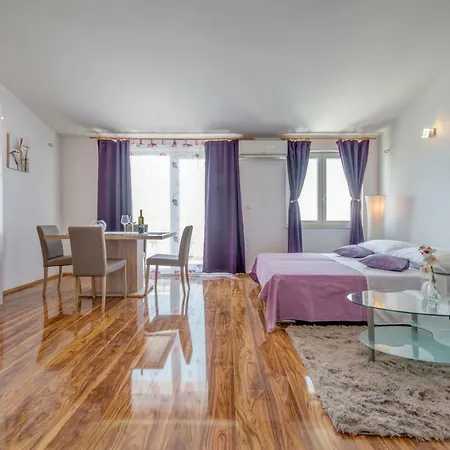 Apartment Ana Split Exterior photo