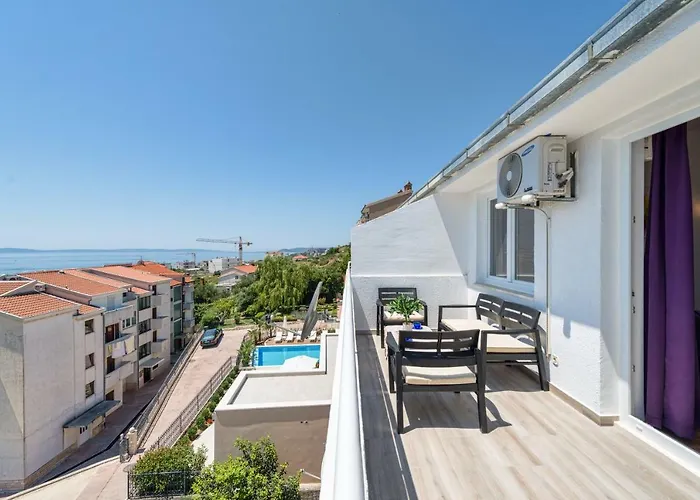 Apartment Ana