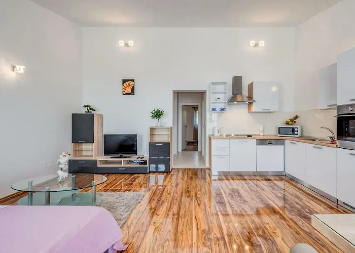 Apartment Ana