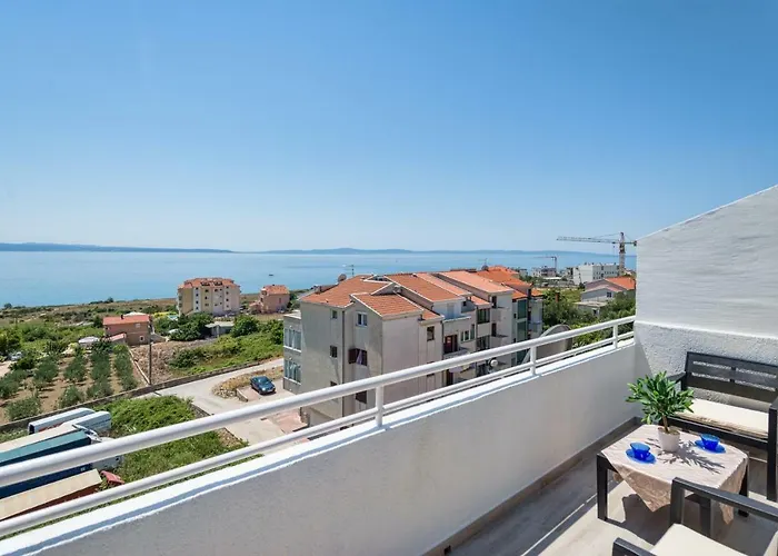 Apartment Ana